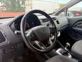 Kia Rio 1.4 CRDi Spirit KEYLESSGO/LENKRADHEIZUNG Argent - thumbnail 11
