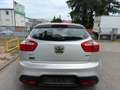 Kia Rio 1.4 CRDi Spirit KEYLESSGO/LENKRADHEIZUNG Argent - thumbnail 6