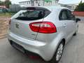 Kia Rio 1.4 CRDi Spirit KEYLESSGO/LENKRADHEIZUNG Argent - thumbnail 5