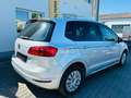 Volkswagen Golf Sportsvan VII 1.2 BM -Autom.-Klima-2.Hand- Silber - thumbnail 5