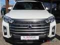 SsangYong Musso 2.2 Grand 4WD Aut. Nav Navi Sperrdiff. 8-fach Mehr Blanco - thumbnail 2