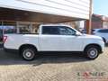 SsangYong Musso 2.2 Grand 4WD Aut. Nav Navi Sperrdiff. 8-fach Mehr Blanco - thumbnail 3