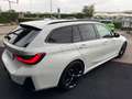 BMW 330 I XD M SPORT T MODEL 2025 NAVI LASER KAMERA 360 Bianco - thumbnail 6