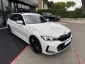 BMW 330 I XD M SPORT T MODEL 2025 NAVI LASER KAMERA 360 Bianco - thumbnail 3