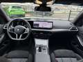 BMW 330 I XD M SPORT T MODEL 2025 NAVI LASER KAMERA 360 Bianco - thumbnail 11