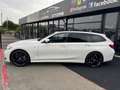 BMW 330 I XD M SPORT T MODEL 2025 NAVI LASER KAMERA 360 Bianco - thumbnail 7