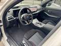BMW 330 I XD M SPORT T MODEL 2025 NAVI LASER KAMERA 360 Bianco - thumbnail 10