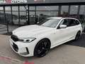 BMW 330 I XD M SPORT T MODEL 2025 NAVI LASER KAMERA 360 Bianco - thumbnail 1
