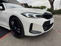 BMW 330 I XD M SPORT T MODEL 2025 NAVI LASER KAMERA 360 Bianco - thumbnail 8