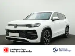 Volkswagen Tayron 2.0 TDI DSG 4Mo. R Line AHK STANDH PANO H&K HUD