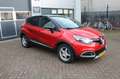 Renault Captur 1.2 TCe Xmod 3e EIG./ DEALERONDERHOUD/NL.AUTO/LEER Rojo - thumbnail 5