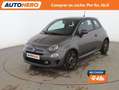 Fiat 500 1.0 Mild-Hybrid Sport Gris - thumbnail 1