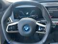 BMW iX iX xdrive50 pacchetto sportivo Срібний - thumbnail 11