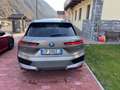 BMW iX iX xdrive50 pacchetto sportivo Срібний - thumbnail 3