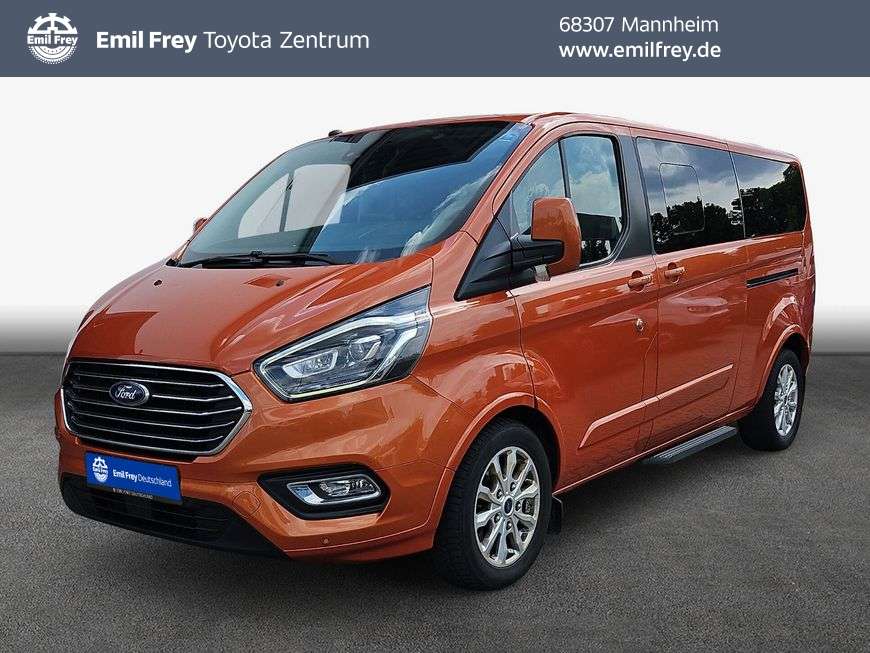 Ford