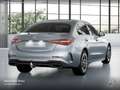 Mercedes-Benz C 220 d AMG+NIGHT+PANO+360+AHK+TOTW+KEYLESS+9G Silber - thumbnail 4