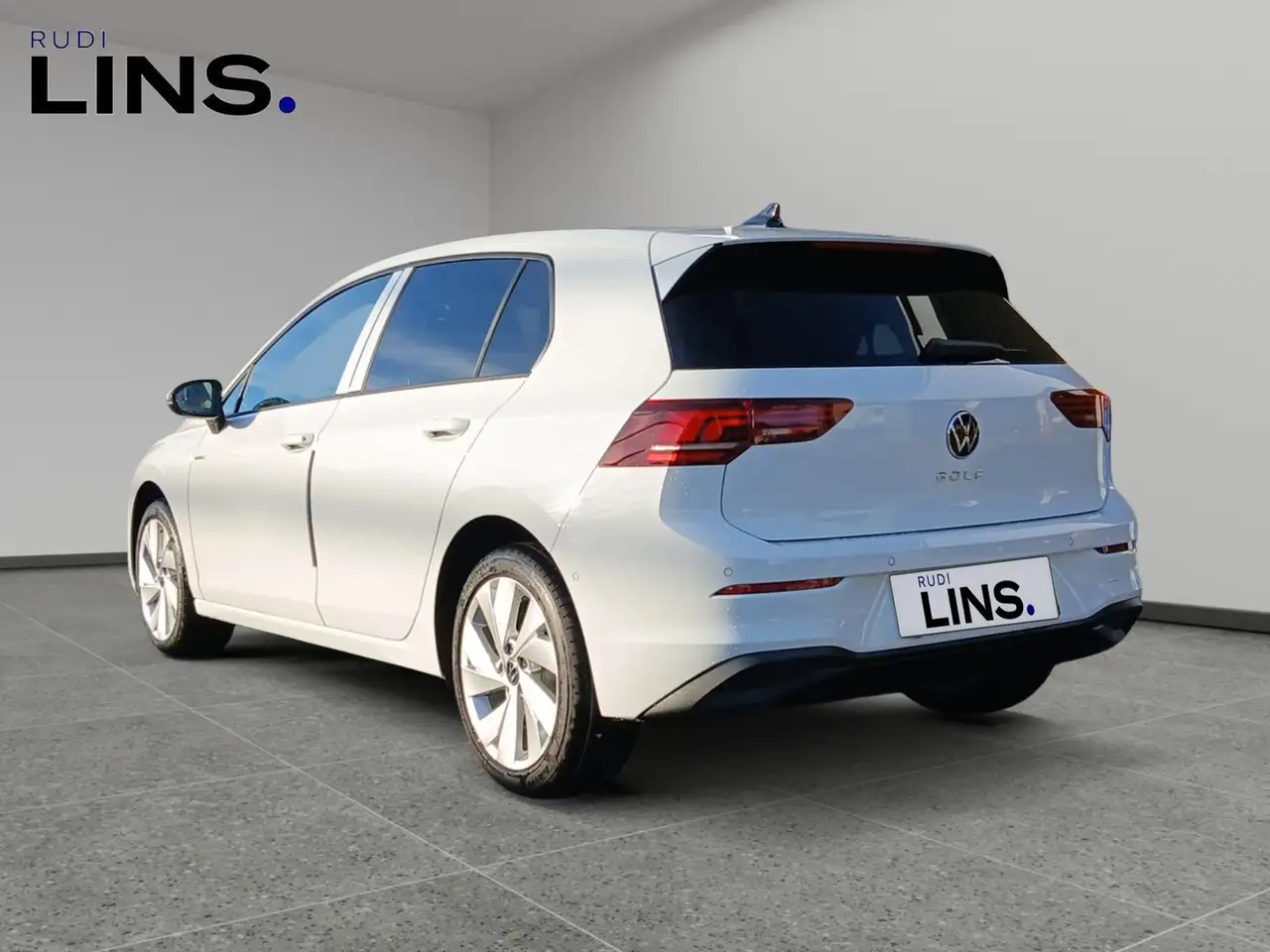 Volkswagen Golf 2026