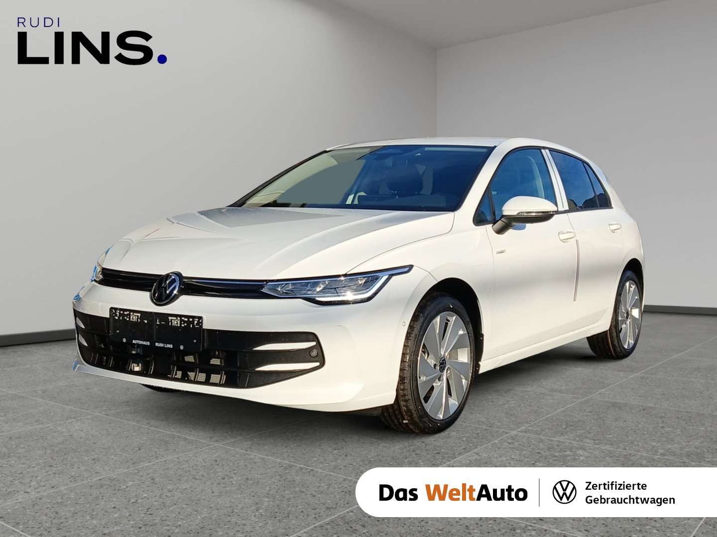 Volkswagen Golf 2026