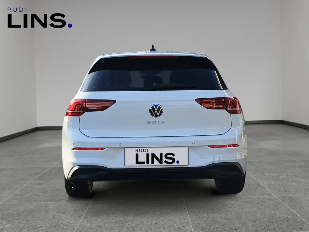 Volkswagen Golf 2026