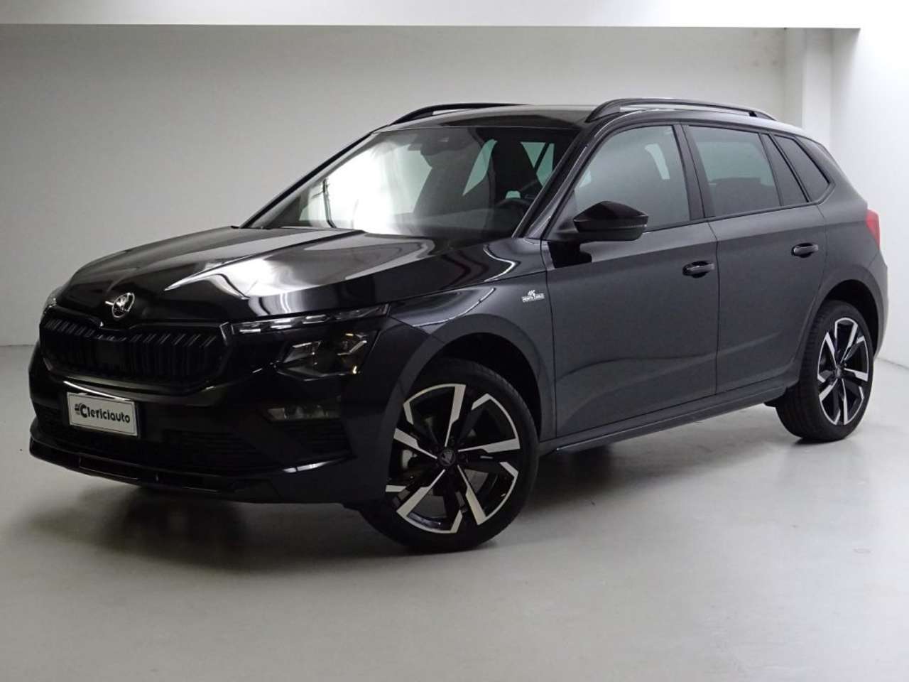 Skoda Kamiq 1.0 TSI 115 CV DSG Monte Carlo