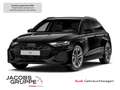 Audi A3 Sportback 35 TDI S line Navi,LED,SHZ,RFK Schwarz - thumbnail 1