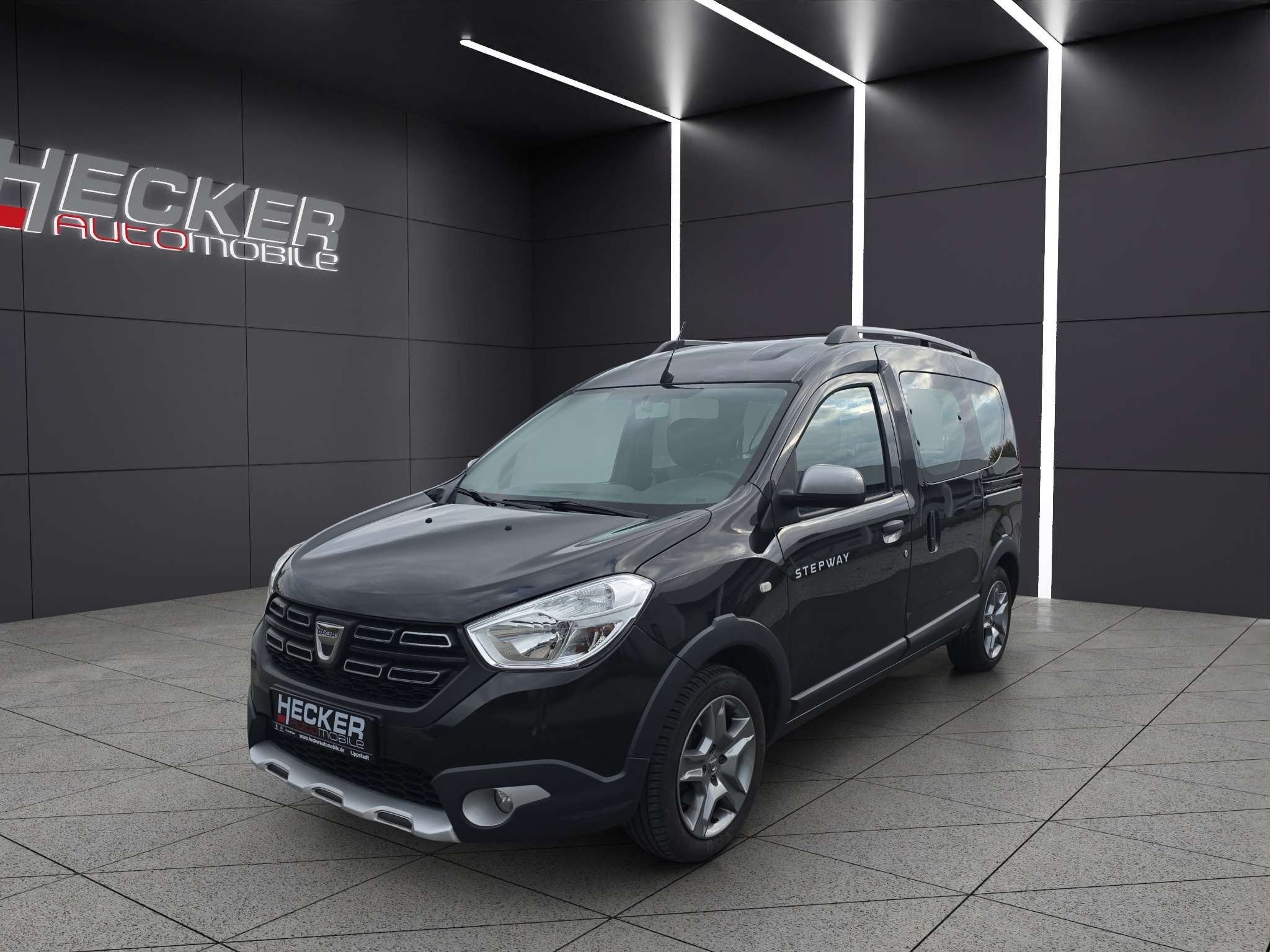 Dacia Dokker