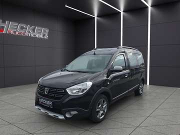 1.3 TCe 130 Stepway Plus *Navi*Klima*PDC*