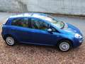 Fiat Punto Evo 1.3mjt 5P STUPENDA COME IN FOTO CLIMA NEOPATENTATI Blu/Azzurro - thumbnail 13