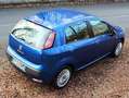 Fiat Punto Evo 1.3mjt 5P STUPENDA COME IN FOTO CLIMA NEOPATENTATI Blu/Azzurro - thumbnail 15