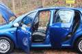 Fiat Punto Evo 1.3mjt 5P STUPENDA COME IN FOTO CLIMA NEOPATENTATI Blu/Azzurro - thumbnail 26