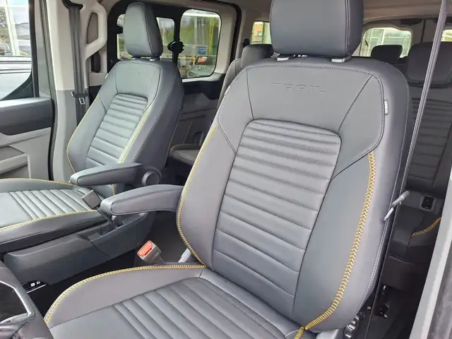 Ford Transit Custom 2.0 EcoBlue 320 L2 AWD Trail * AHK Ansicht 17