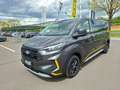 Ford Transit Custom 2.0 EcoBlue 320 L2 AWD Trail * AHK Grau - thumbnail 5
