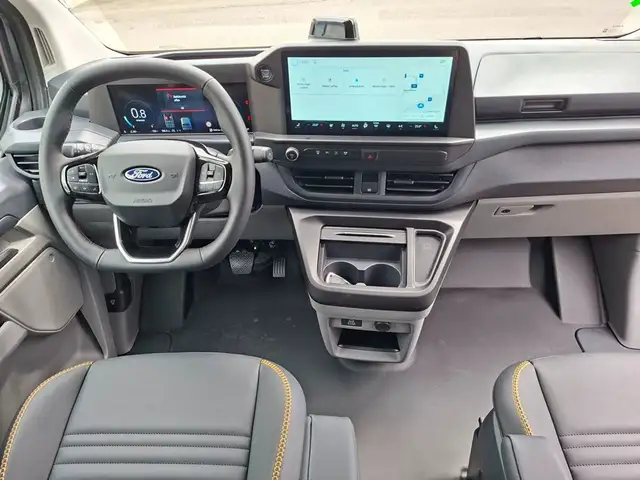 Ford Transit Custom 2.0 EcoBlue 320 L2 AWD Trail * AHK Ansicht 16