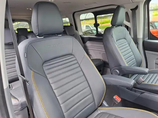 Ford Transit Custom 2.0 EcoBlue 320 L2 AWD Trail * AHK Ansicht 20