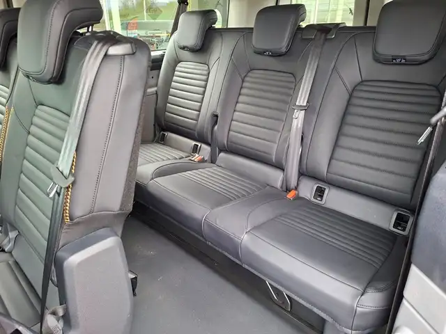 Ford Transit Custom 2.0 EcoBlue 320 L2 AWD Trail * AHK Ansicht 24