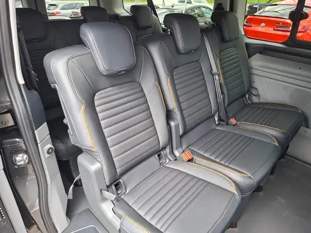 Ford Transit Custom 2.0 EcoBlue 320 L2 AWD Trail * AHK Ansicht 22