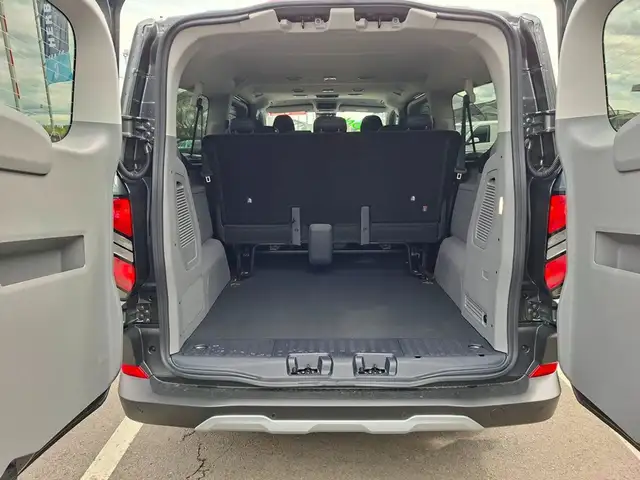 Ford Transit Custom 2.0 EcoBlue 320 L2 AWD Trail * AHK Ansicht 12