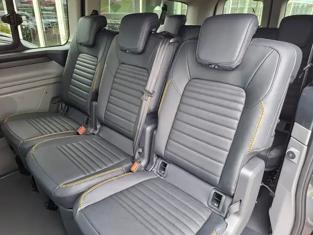 Ford Transit Custom 2.0 EcoBlue 320 L2 AWD Trail * AHK Ansicht 23