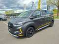 Ford Transit Custom 2.0 EcoBlue 320 L2 AWD Trail * AHK Grau - thumbnail 6