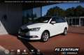 Skoda Fabia Combi 1.0 MPI Cool Plus Klima PDC Bluetooth Weiß - thumbnail 1