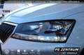Skoda Fabia Combi 1.0 MPI Cool Plus Klima PDC Bluetooth Weiß - thumbnail 10