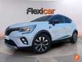 Renault Captur TCe Techno 67kW Blanco - thumbnail 3