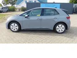 Volkswagen ID.3 Pro Elektrik 1 Gang Navi Klima