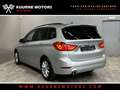 BMW 216 dA GT Led/Leder/SportZetGps/Pdc/Bt *1j garantie* Argent - thumbnail 2