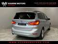 BMW 216 dA GT Led/Leder/SportZetGps/Pdc/Bt *1j garantie* Argent - thumbnail 4