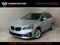 BMW 216 dA GT Led/Leder/SportZetGps/Pdc/Bt *1j garantie* Argent - thumbnail 3