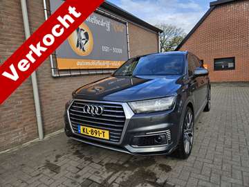 3.0 TDI quattro Sport