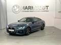 BMW 420 i *M-Sport / Schiebedach / Harman Kardon* Blau - thumbnail 2
