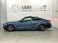 BMW 420 i *M-Sport / Schiebedach / Harman Kardon* Blau - thumbnail 4