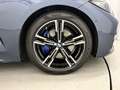 BMW 420 i *M-Sport / Schiebedach / Harman Kardon* Blau - thumbnail 20